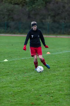 Bild 45 - Frauen SV Wahlstedt - ATSV Stockelsdorf : Ergebnis: 1:4